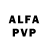 Alpha-PVP Crystall Alexandr Zakrevskiy